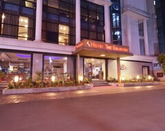 Hotel The Sojourn Saltlake (Kolkata, India)