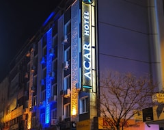 Khách sạn Acar Hotel Kırıkkale (Kirikkale, Thổ Nhĩ Kỳ)