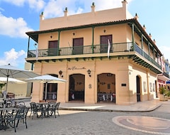 Hotel Camino De Hierro (Camagüey, Kuba)
