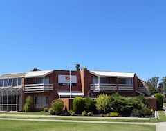 Pansiyon Comfort Inn Clubarham (Barham, Avustralya)