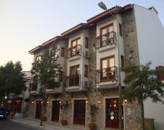 Hotel Konak Tuncel Efe (Datça, Turkey)