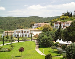 Resort/Odmaralište Il Pelagone Hotel & Golf Resort (Gavorrano, Italija)