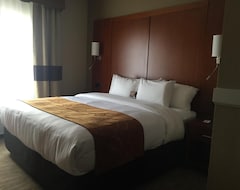 Hotel Comfort Suites - University (Lubbock, USA)
