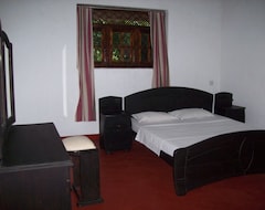 Khách sạn Ellamale Bungalow (Kandy, Sri Lanka)