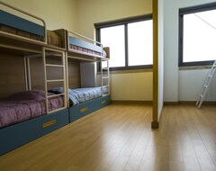 Hostel EntryFik (Fornos de Algodres, Portugal)