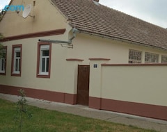 Hele huset/lejligheden Kod Bake (Novi Bečej, Serbien)
