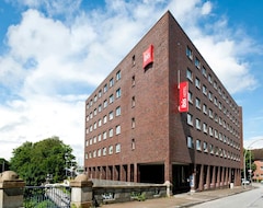 Khách sạn ibis Hamburg Alsterring (Hamburg, Đức)