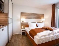 Hotel VR-Serviced Apartments Obergeis (Nojenštajn, Njemačka)