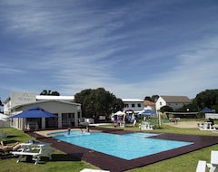 Otel The Dunes Resort 80 & 69 (Keurboomstrand, Güney Afrika)