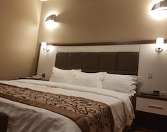 Khách sạn Mbayaville Hotel (Douala, Cameroon)