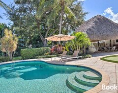 Casa/apartamento entero Tropical Palm Beach Escape With Outdoor Paradise! (Palm Beach Gardens, EE. UU.)