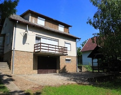 Otel Harsona Vendeghaz (Fonyód, Macaristan)