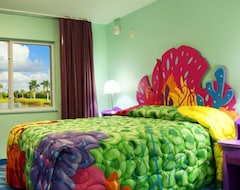 Hotel Disney's Art of Animation Resort (Lake Buena Vista, USA)