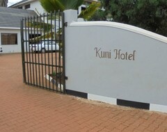 Hotel Kumi (Kumi, Uganda)