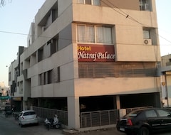 Hotel Natraj Palace (Dhar, India)