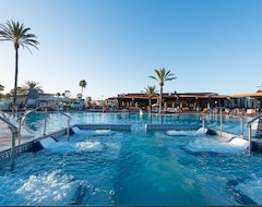 Hotel HD Parque Cristobal Gran Canaria (Playa del Inglés, Spain)