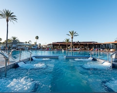 Hotel HD Parque Cristóbal Gran Canaria (Playa del Inglés, Spain)