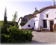Casa rural Cuevas La Chumbera (Benalúa, Spanien)