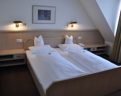 Hotel Am Schlosspark (Munster, Njemačka)