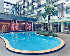 Khách sạn Mercure Jakarta Sabang (Jakarta, Indonesia)