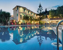 Sunrise Zante - Adults Only Hotel (Planos-Tsilivi, Yunanistan)