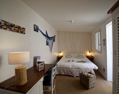 Hotel Quic En Groigne (Saint-Malo, France)