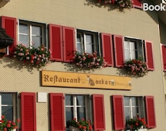Bed & Breakfast Gasthaus Fuchsacker (Degersheim, Thụy Sỹ)