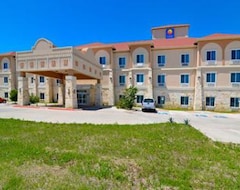 Khách sạn Comfort Inn And Suites (Alvarado, Hoa Kỳ)