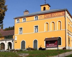 Khách sạn Hotel Cabernet (Villánykövesd, Hungary)