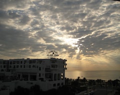 Hotel Yasmine Beach (Hammamet, Tunisia)
