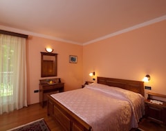 Hotel Nostromo (Rabac, Croatia)