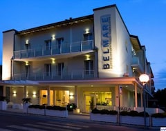 Otel Residence Belmare (Rimini, İtalya)