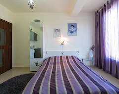 Pansiyon Guest Rooms Tivona (Pasardshik, Bulgaristan)