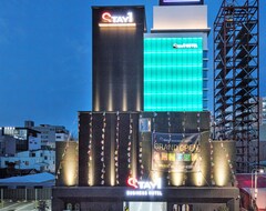 Khách sạn Stay Hotel (Gwangju, Hàn Quốc)