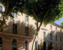 Otel de l'Image (Saint-Remy-de-Provence, Fransa)