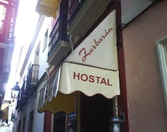Hotel Zurbarán (Sevilla, España)