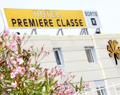Hotel Première Classe Montpellier Est - Parc Expositions - Aéroport (Mauguio, France)