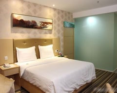 Khách sạn Hotel Shanshui Trends Xiayuan Branch (Quảng Châu, Trung Quốc)