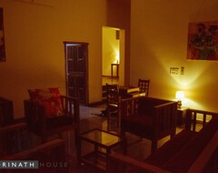 Hotel Badrinath Retreat (Puducherry, India)