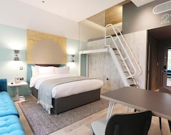 Khách sạn Room 2 Southampton (Southampton, Vương quốc Anh)