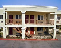 Khách sạn Vagabond Inn Hacienda Heights (Hacienda Heights, Hoa Kỳ)