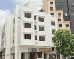 Khách sạn Hotel Apex (Surat, Ấn Độ)