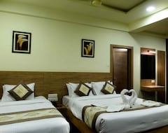 Hotel Mathura Executive (Ratnagiri, Indija)