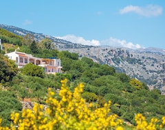 Hotelli Villa Dio Petres (Agios Nikolaos, Kreikka)