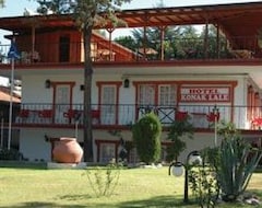 Khách sạn Hotel Konak Lale (Burhaniye, Thổ Nhĩ Kỳ)