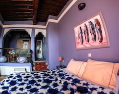 Hotel Ryad du Pêcheur (Safi, Maroko)
