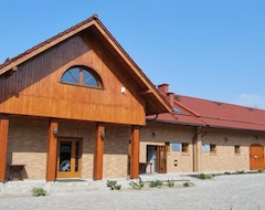 Nhà trọ Ranczo Baranówka (Tworóg, Ba Lan)