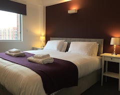 Hotel The Mill (Manchester, United Kingdom)