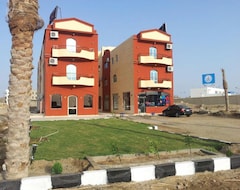 Hotel Red Sea (Marsa Alam, Egypt)