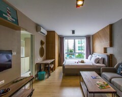 Hotel Stay @ Hua Hin By Stone Head Residence (Hua Hin, Thailand)